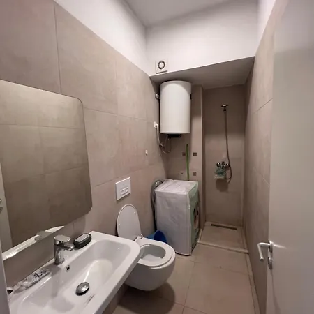 Apartmán Relax Place Tirana