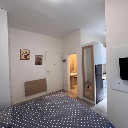 Apartman Relax Place *