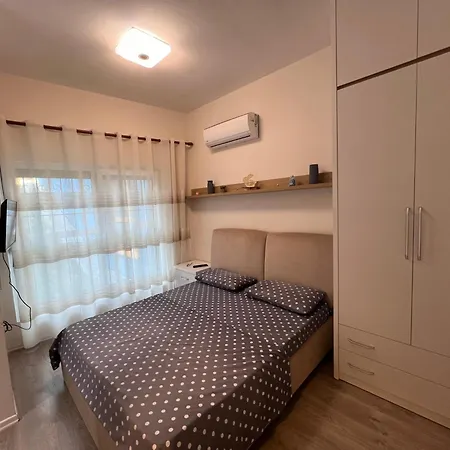 Relax Place Apartman