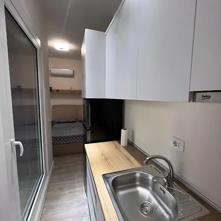 Apartman Relax Place